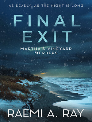 cover image of Final Exit